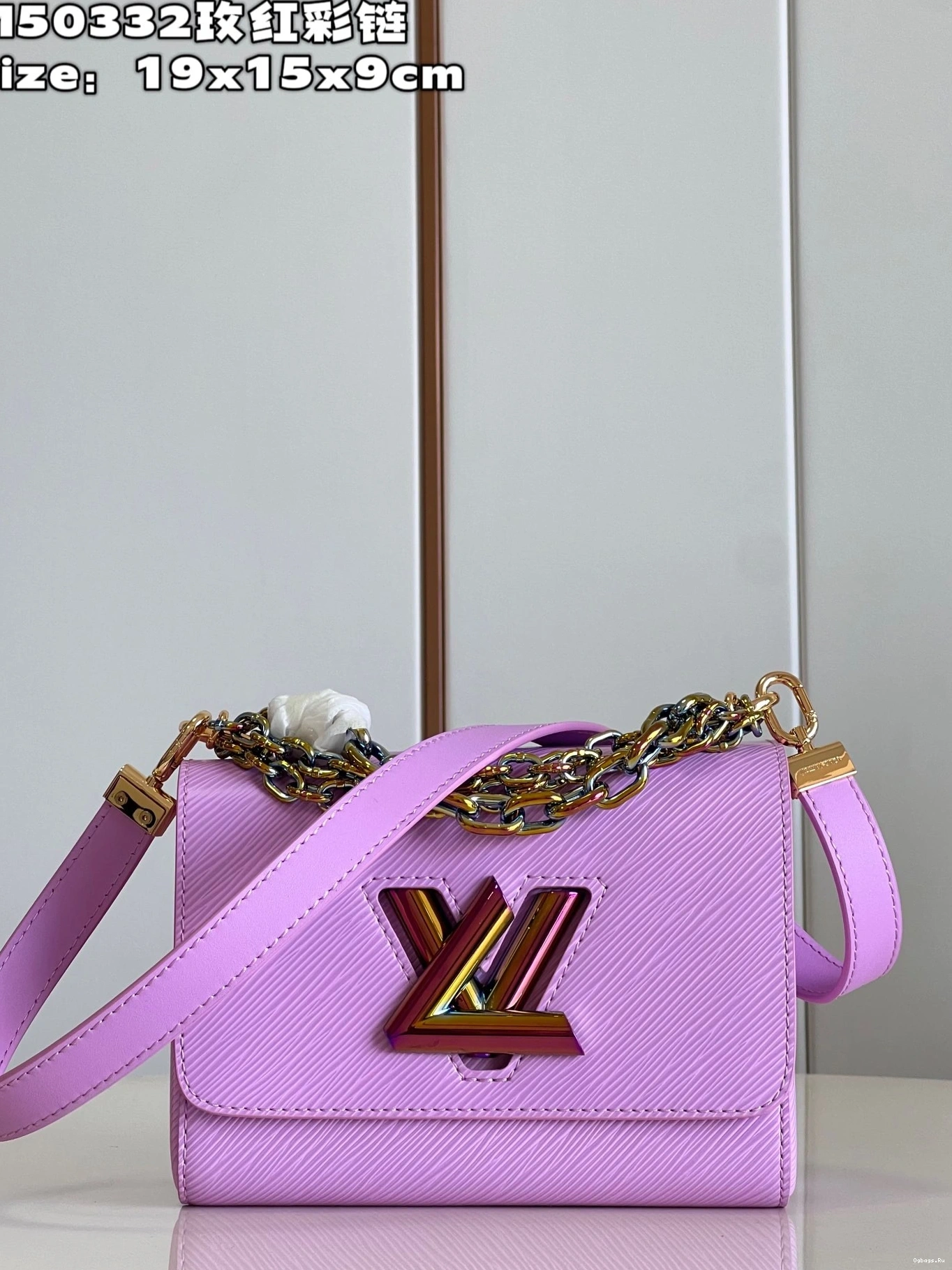 PM LOUIS TWIST VUITTON 0510